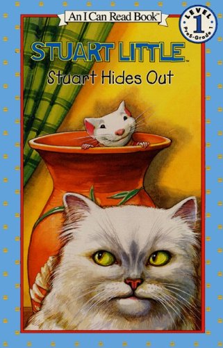Stock image for Stuart Hides Out for sale by Discover Books