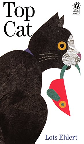 Top Cat (Turtleback School & Library Binding Edition)