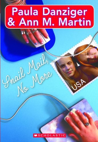 Beispielbild fr Snail Mail No More (Turtleback School & Library Binding Edition) zum Verkauf von -OnTimeBooks-