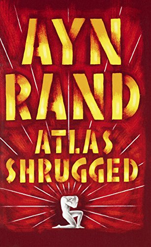 Beispielbild fr Atlas Shrugged zum Verkauf von Better World Books