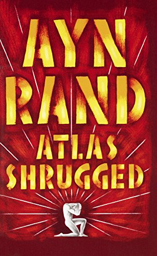 Stock image for Atlas Shrugged (Hardcover) for sale by Grand Eagle Retail