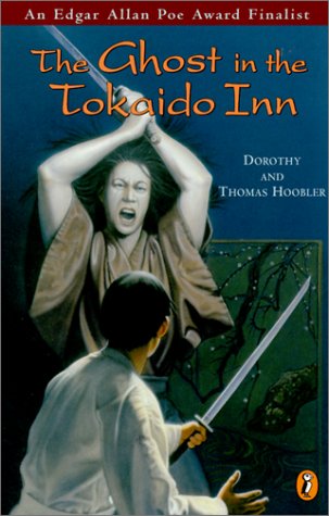 Ghost in the Tokaido Inn (9780613359511) by Dorothy Hoobler