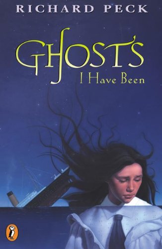 Stock image for Ghosts I Have Been (Turtleback School & Library Binding Edition) for sale by Irish Booksellers