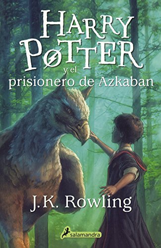 Beispielbild fr Harry Potter y el Prisionero de Azkaban zum Verkauf von Better World Books