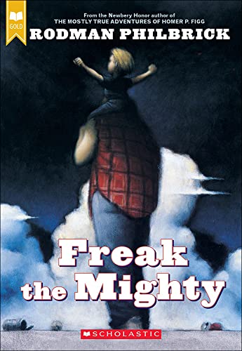 Beispielbild fr Freak the Mighty zum Verkauf von Better World Books