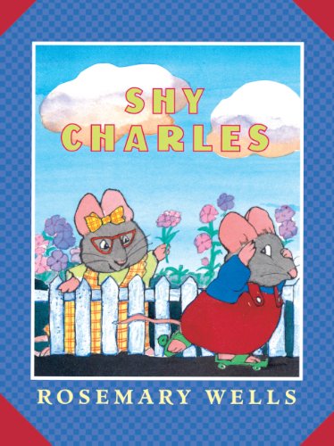 Shy Charles (Turtleback School & Library Binding Edition) (9780613360760) by Wells, Rosemary