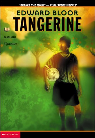 Beispielbild fr Tangerine zum Verkauf von ThriftBooks-Atlanta