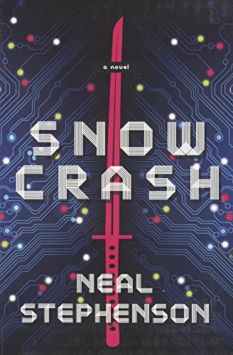 Stock image for Snow Crash for sale by GF Books, Inc.