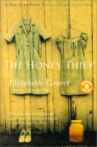 9780613364041: Honey Thief
