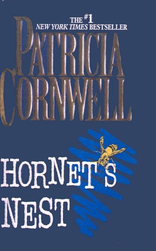 Hornet's Nest (9780613364065) by Patricia Cornwell