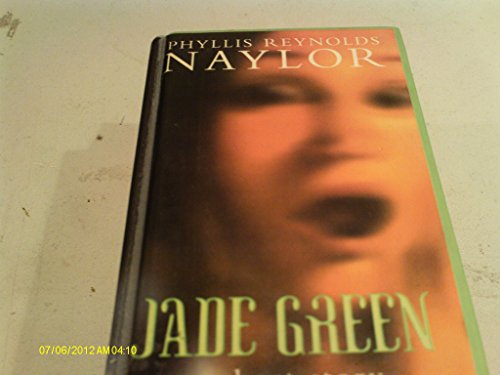 Stock image for Jade Green: A Ghost Story: A Ghost Story for sale by ThriftBooks-Dallas