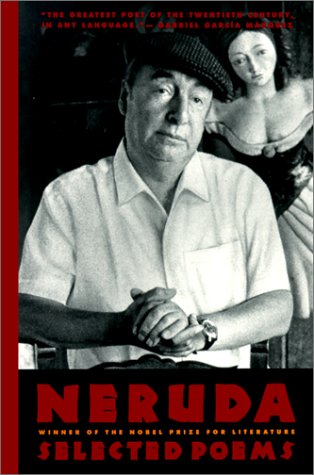 9780613365772: Pablo Neruda: Selected Poems