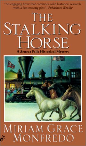 The Stalking Horse (9780613366861) by [???]