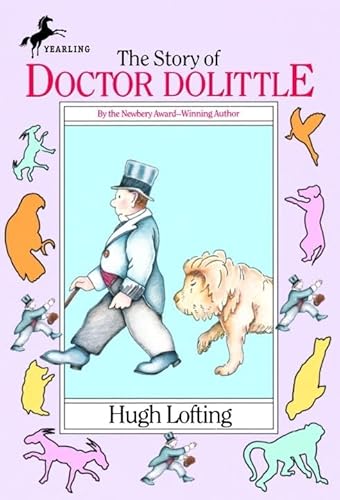 9780613366892: Story of Doctor Dolittle