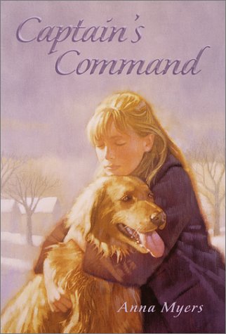 Stock image for Captain's Command for sale by ThriftBooks-Dallas