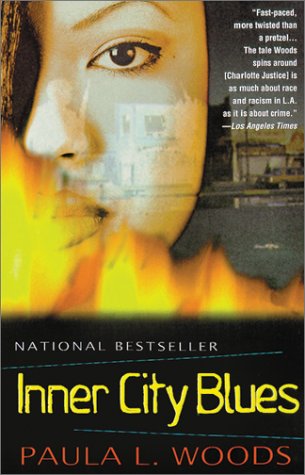 Inner City Blues (9780613368308) by [???]