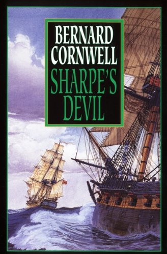 Stock image for Sharpe's Devil for sale by ThriftBooks-Atlanta