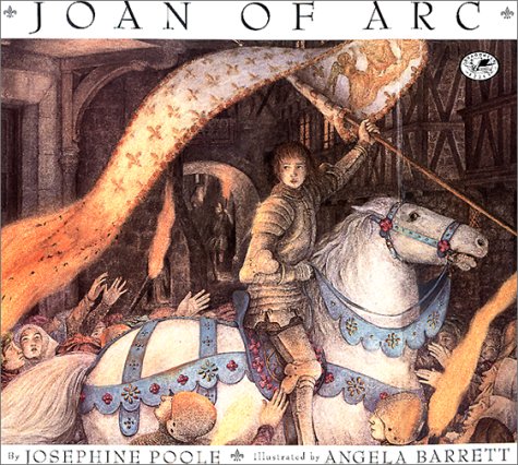 Joan of Arc (9780613371100) by [???]
