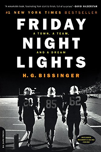 9780613371438: Friday Night Lights