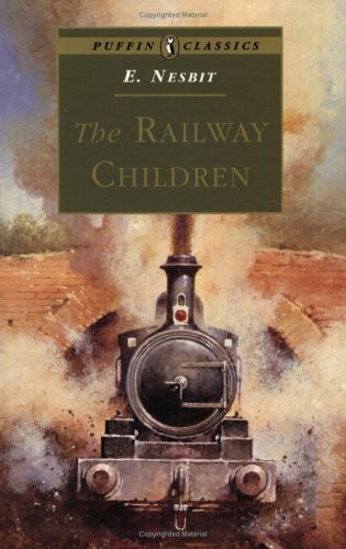 Railway Children (Turtleback School & Library Binding Edition) (9780613371667) by Nesbit, Edith