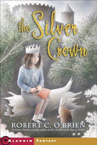 Beispielbild fr The Silver Crown zum Verkauf von Better World Books