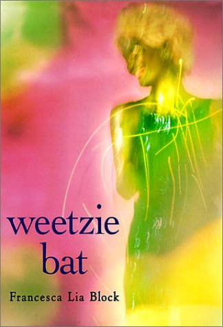 Imagen de archivo de Weetzie Bat a la venta por Better World Books