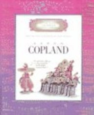 Aaron Copland (9780613372534) by [???]