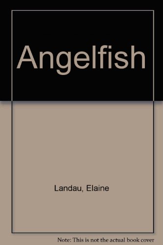 Angelfish (9780613372688) by [???]