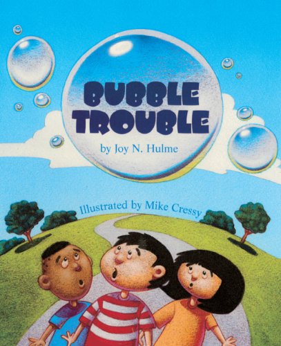 9780613372985: Bubble Trouble