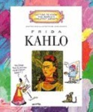 Frida Kahlo (Turtleback School & Library Binding Edition) (9780613373524) by Venezia, Mike