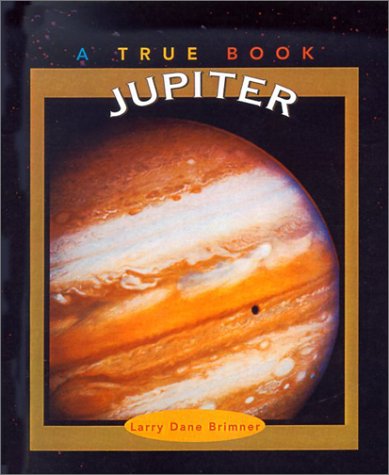 Jupiter (9780613374200) by [???]