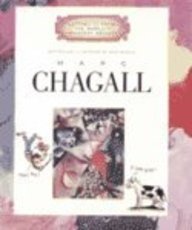 9780613374477: Marc Chagall