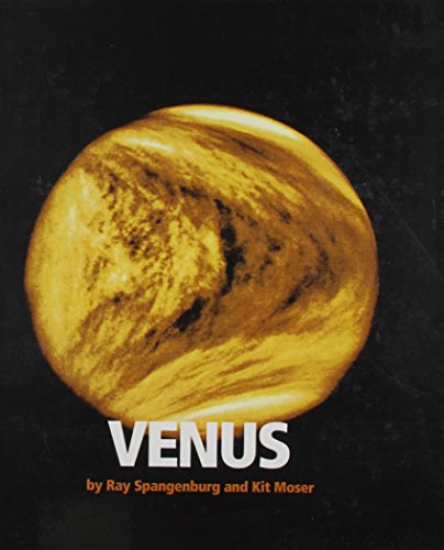Venus (9780613376174) by [???]