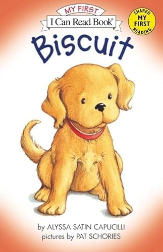 Biscuit (Turtleback School & Library Binding Edition) (9780613376884) by Capucilli, Alyssa Satin