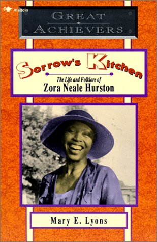 Sorrow's Kitchen - M. Lyons; Mary E. Lyons