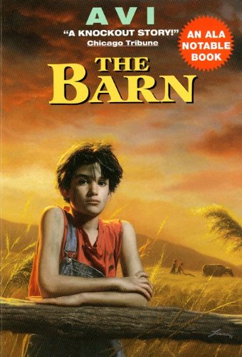 The Barn (Turtleback School & Library Binding Edition) (9780613377607) by Avi