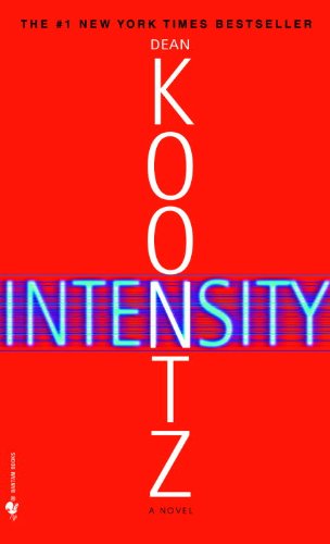 Intensity (Turtleback School & Library Binding Edition) (9780613394765) by Koontz, Dean