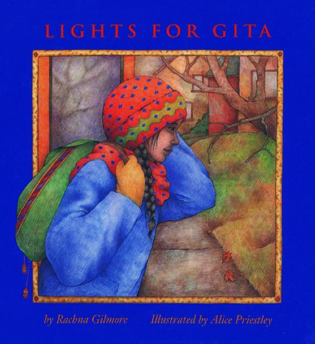 Stock image for Lights for Gita for sale by Better World Books