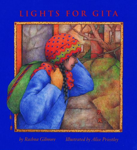 9780613423977: Lights for Gita