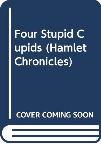 Four Stupid Cupids (9780613430357) by Gregory Maguire