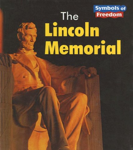 Lincoln Memorial (9780613433495) by Tristan Boyer Binns