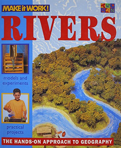 Rivers: The Hands-On Approach to Geography (9780613433730) by Barbara Taylor