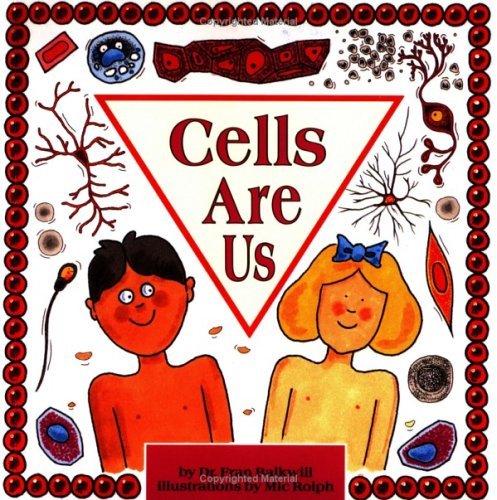 Beispielbild fr Cells Are Us (Turtleback School & Library Binding Edition) zum Verkauf von HPB-Ruby