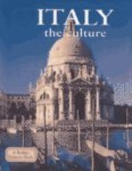 Stock image for Italy : The Culture for sale by Better World Books