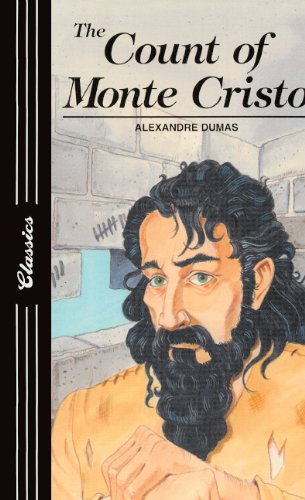 The Count Of Monte Cristo (Adaptation) (Turtleback School & Library Binding Edition) (9780613438100) by Dumas, Alexandre