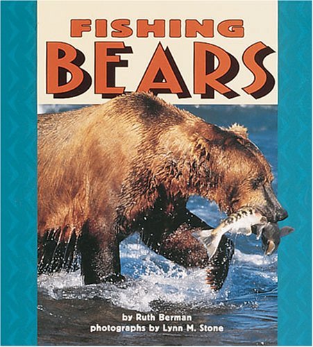 Stock image for Fishing Bears for sale by ThriftBooks-Atlanta