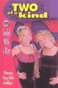 9780613439565: Sealed With a Kiss (Two of a Kind (Pb))