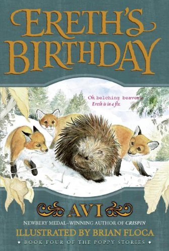 9780613442060: Ereth's Birthday (Tales from Dimwood Forest)