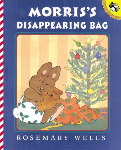 Imagen de archivo de Morris's Disappearing Bag (Turtleback School & Library Binding Edition) a la venta por HPB Inc.