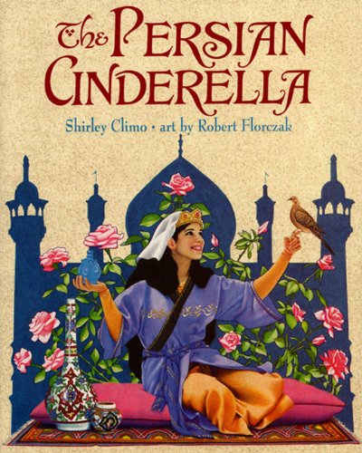 Persian Cinderella (9780613442459) by HarperCollins